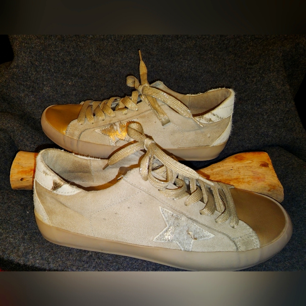 Shu Shop Raya size 9